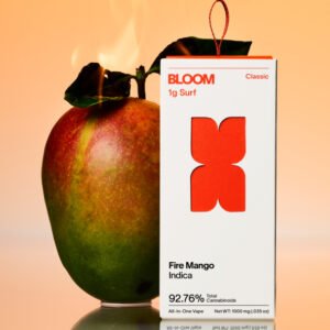 Bloom Vape