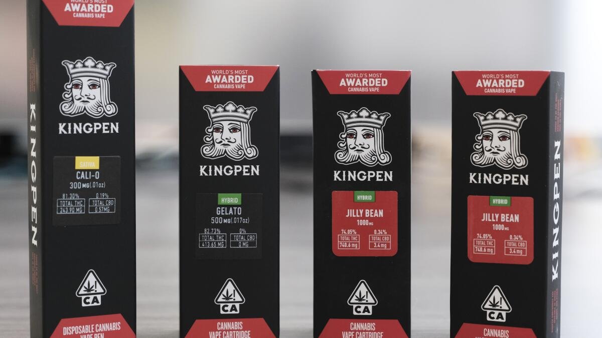 Experience Kingpen Carts—high-quality, full-gram THC vapes with authentic strain flavors. Compare to Boom Carts and shop premium cannabis vaping products.